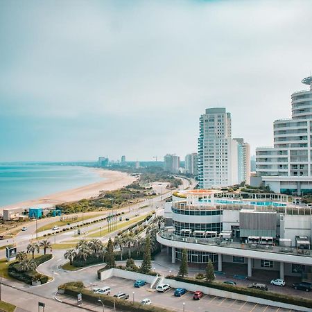 Alexander Beach Punta Del Este公寓 外观 照片