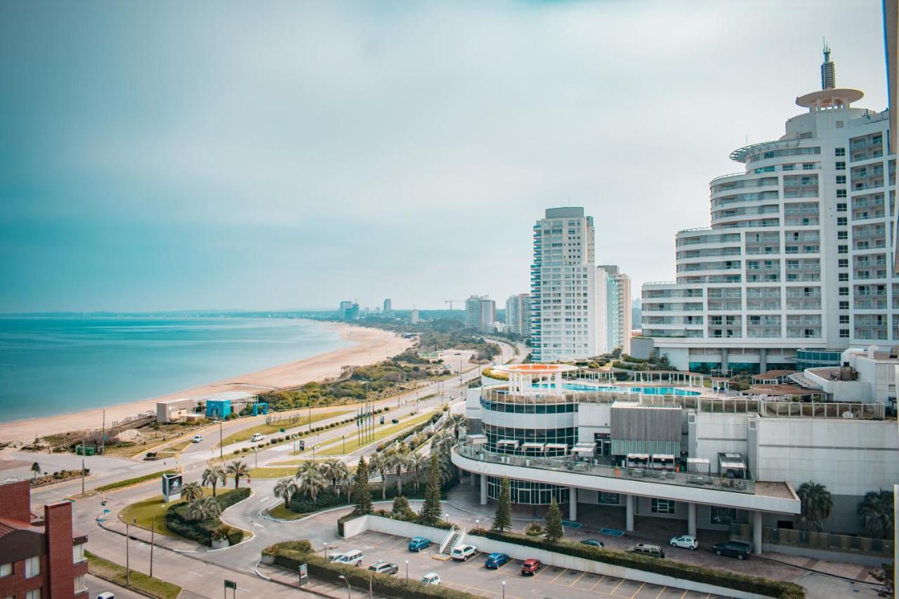 Alexander Beach Punta Del Este公寓 外观 照片