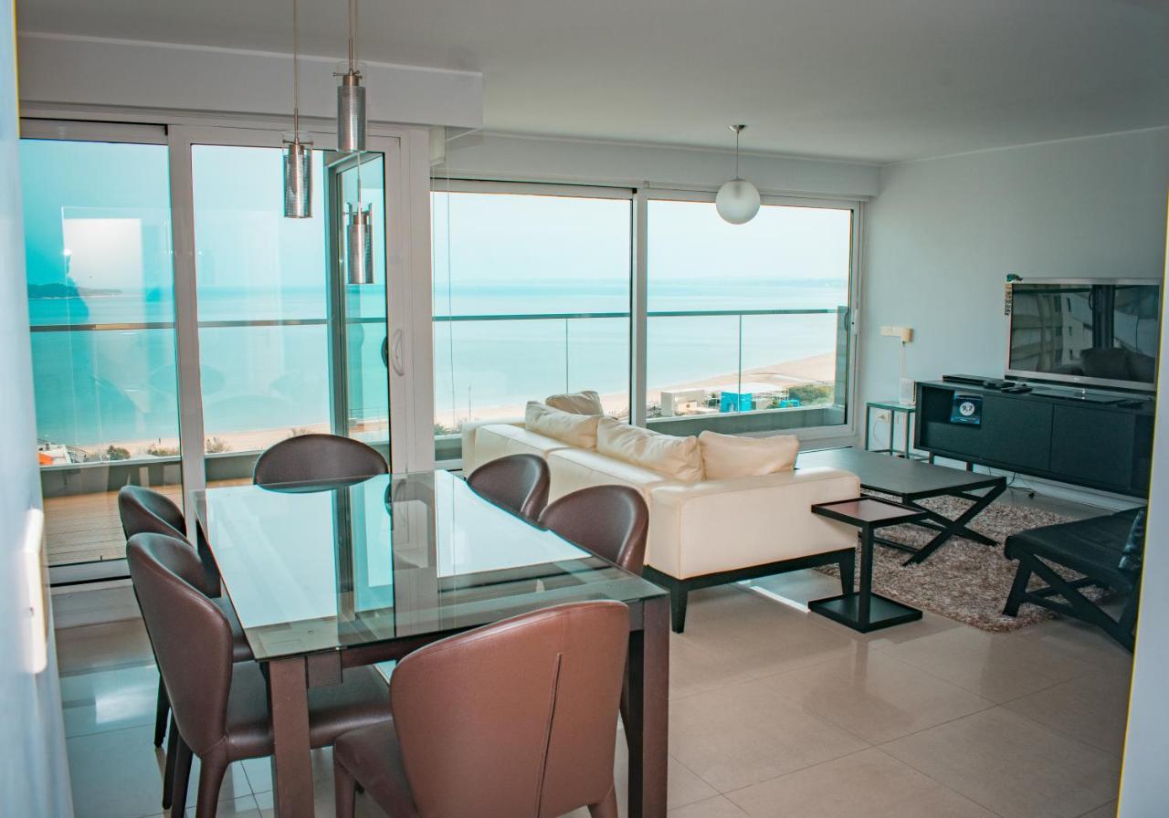 Alexander Beach 埃斯特角城 外观 照片