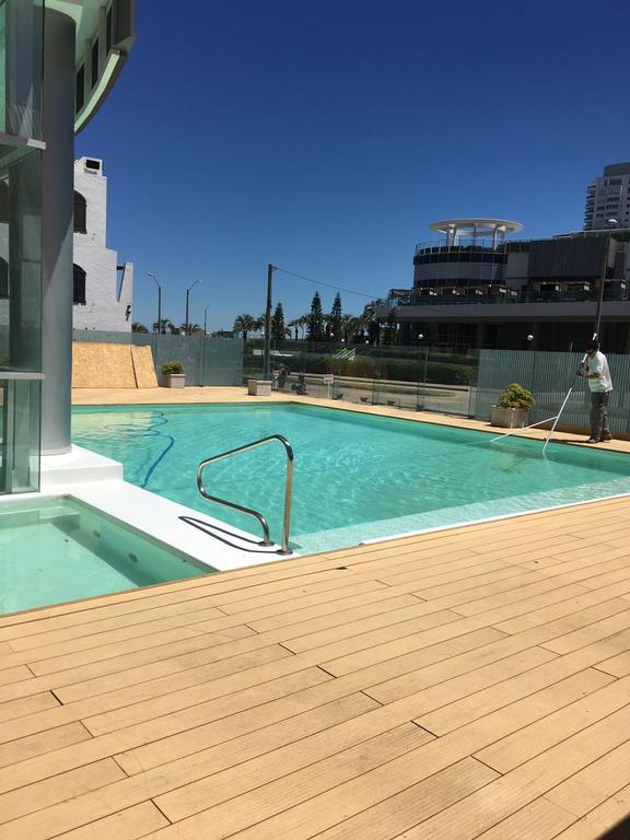 Alexander Beach 埃斯特角城 外观 照片