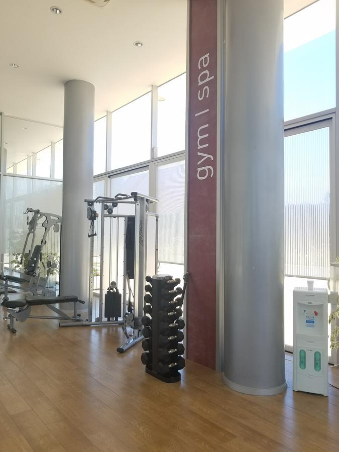 Alexander Beach 埃斯特角城 外观 照片