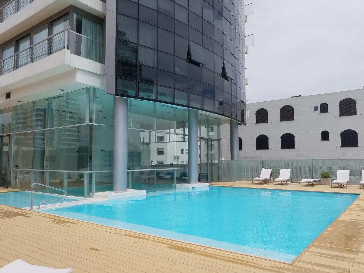 Alexander Beach 埃斯特角城 外观 照片